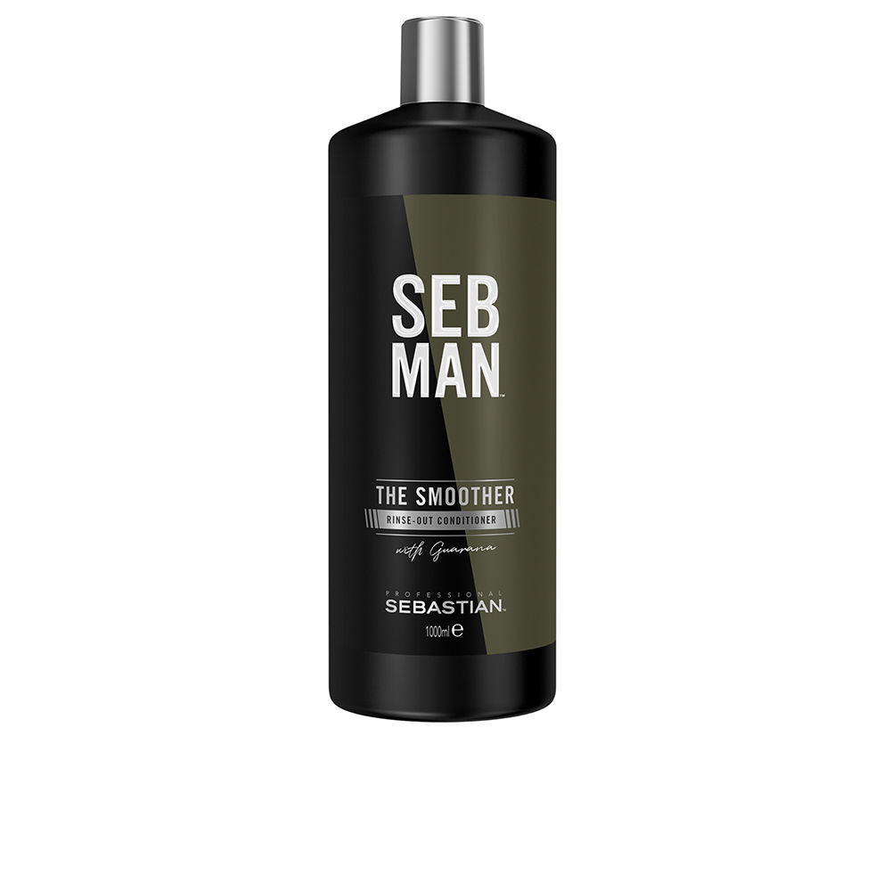 SEBMAN  SEBMAN THE SMOOTHER Conditioner 1000 ml