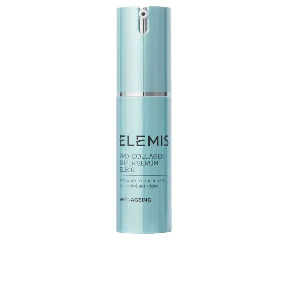 ELEMIS  PRO-COLLAGEN super serum elixir 15 ml