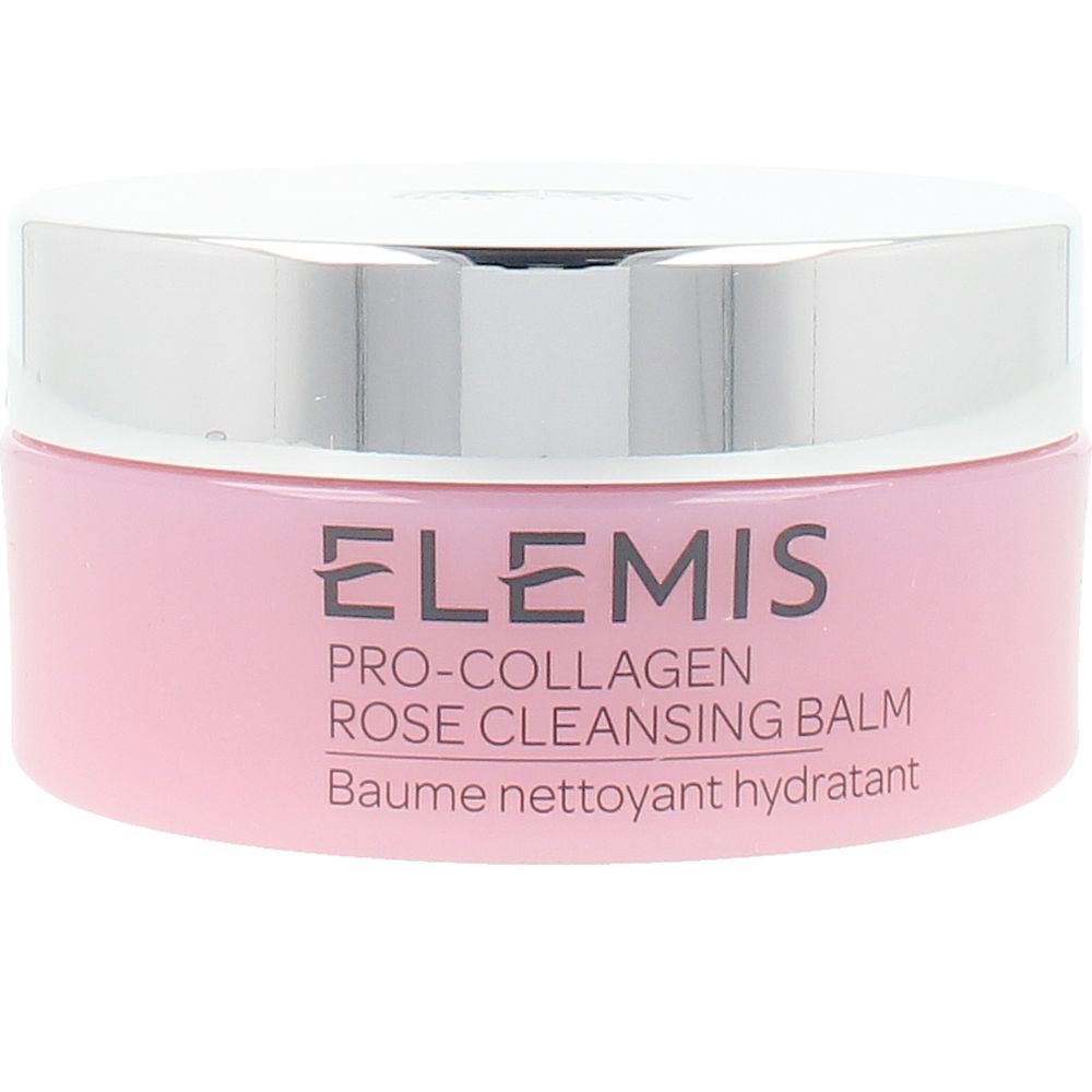ELEMIS  PRO-COLLAGEN rose cleansing balm 100 gr
