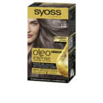SYOSS  OLEO INTENSE ammonia-free dye #7-56-lavender ash blonde 5 units