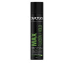 SYOSS  MAX HOLD hairspray 300 ml