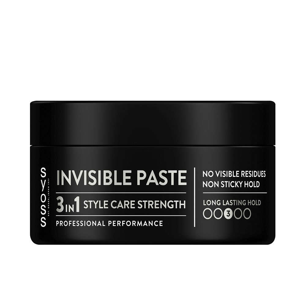 SYOSS  Invisible paste 100 ml