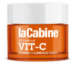 LA CABINE  VIT-C eye contour cream 15 ml