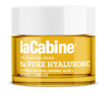 LA CABINE  5X PURE HYALURONIC eye contour cream 15 ml