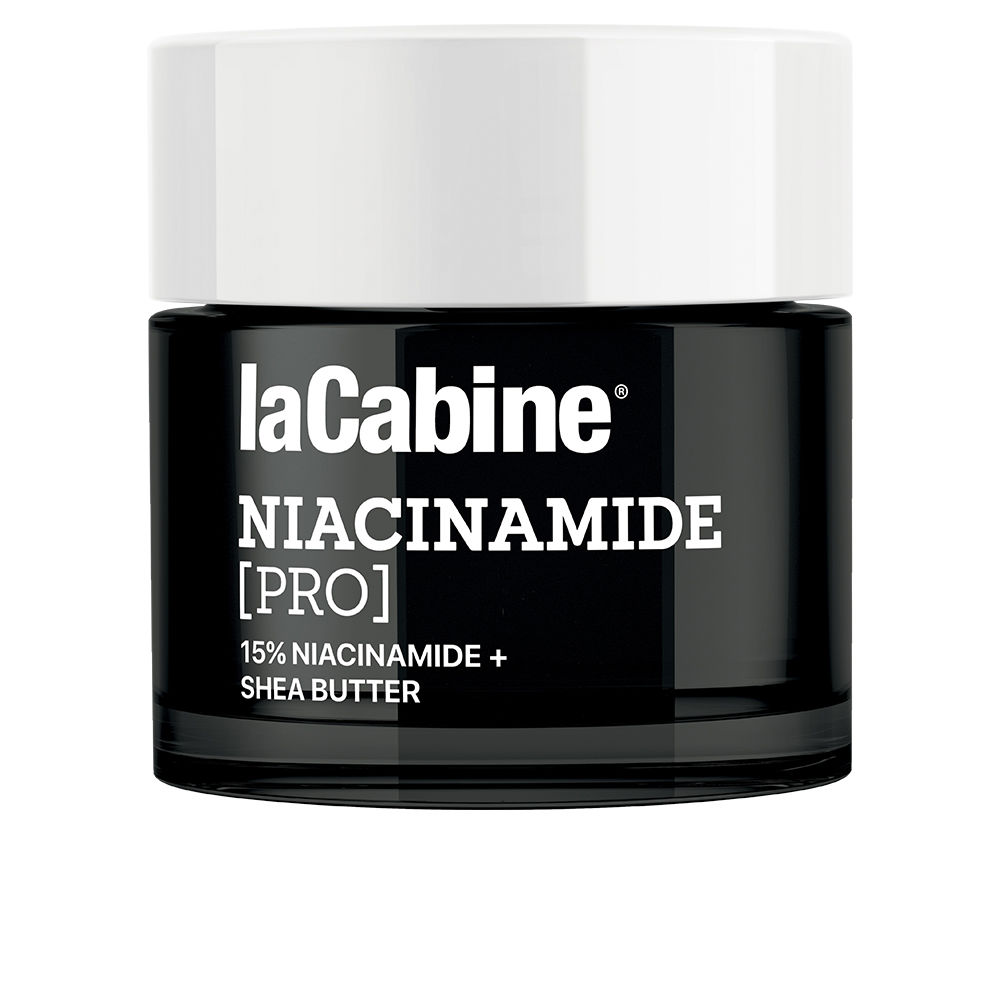 LA CABINE  NIACINAMIDE PRO 15% serum cream 50 ml