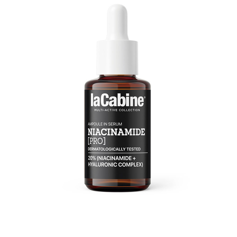 LA CABINE  NIACINAMIDE PRO serum 30 ml