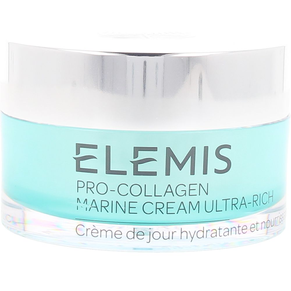 ELEMIS  PRO-COLLAGEN marine cream ultra rich 50 ml