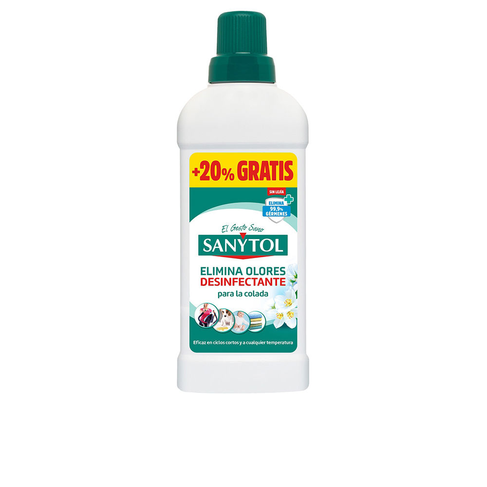 SANYTOL  SANYTOL textile disinfectant 600 ml