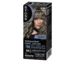 SYOSS  PERMANENT COOL COLOR #6.46-Rub Osc Cen 1 u