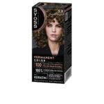 SYOSS  PERMANENT COLOR #5.8-Castaño Avellana 1 u