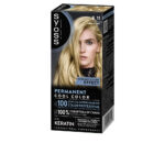 SYOSS  PERMANENT COLOR #8.11-Rubio Claro 1 u