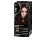 SYOSS  PERMANENT COLOR #4.2-Caoba 1 u