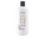 ALYSSA ASHLEY  MUSK hand & body moisturiser 500 ml