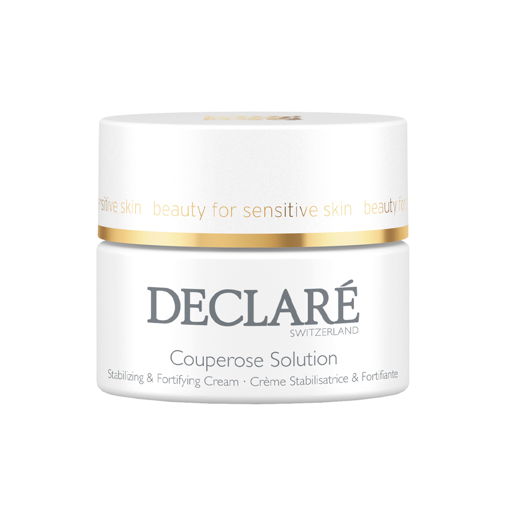 DECLARÉ  STRESS BALANCE couperose solution 50 ml