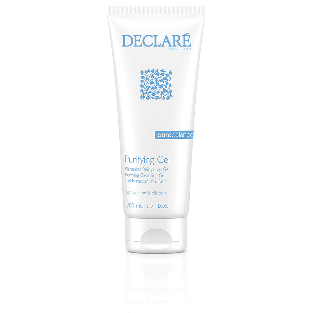 DECLARÉ  PURE BALANCE purifying gel 200 ml