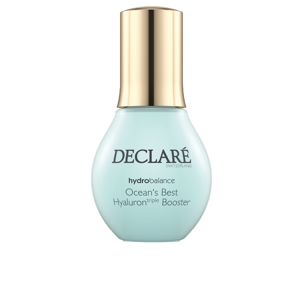 DECLARÉ HYDRO BALANCE hyaluron triple booster 50 ml
