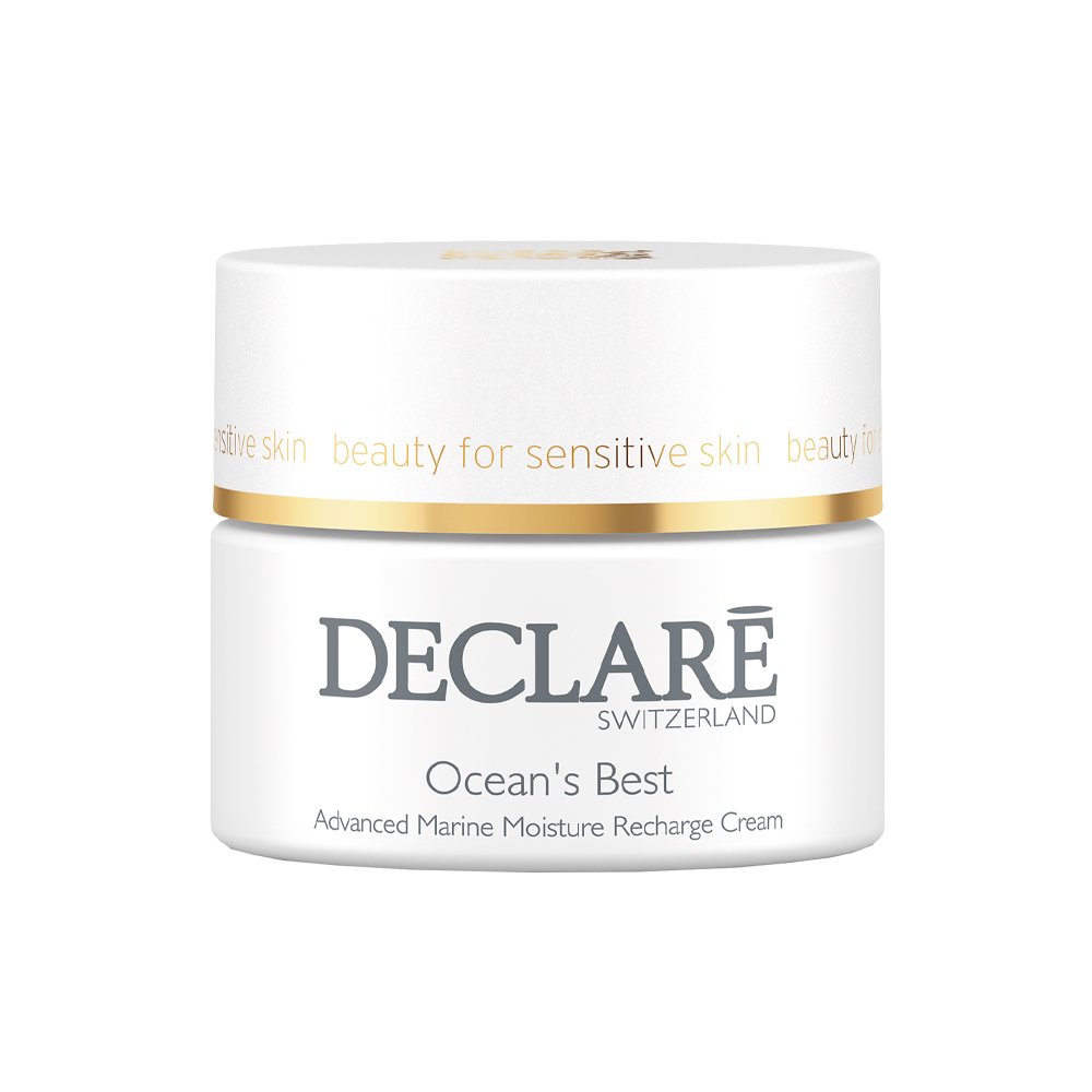 DECLARÉ HYDRO BALANCE marine moisture recharge cream 50 ml