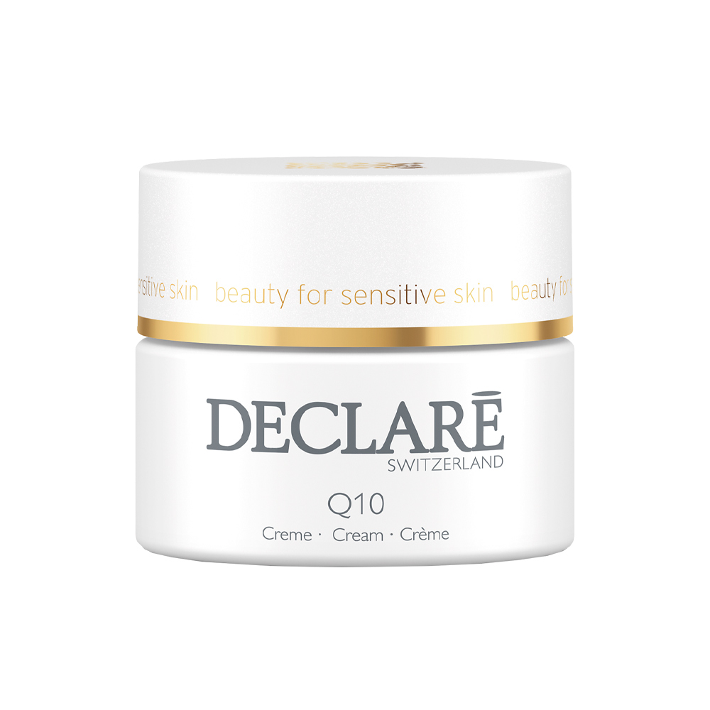 DECLARÉ  AGE CONTROL Q10 cream 50 ml