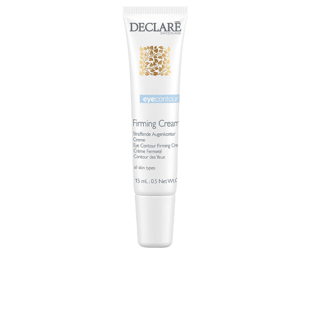 DECLARÉ  AGE CONTROL eye contour firming cream 15 ml