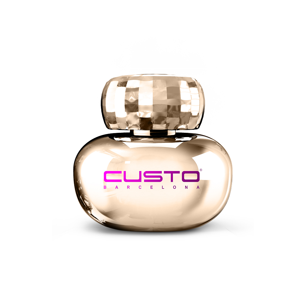 CUSTO  THIS IS ME eau de parfum spray 100 ml