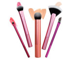 REAL TECHNIQUES  ARTIST ESSENTIALS set 5 pz