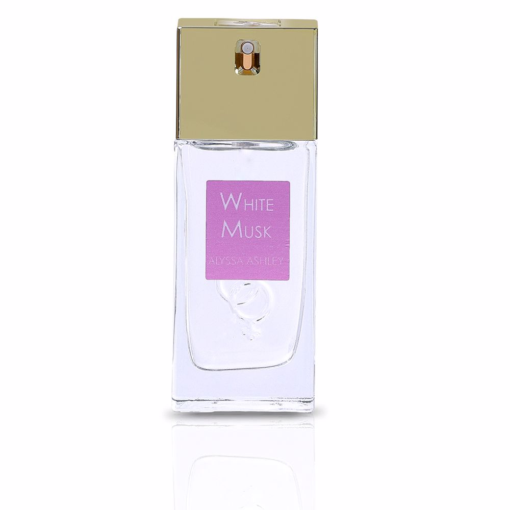 ALYSSA ASHLEY  WHITE MUSK eau de parfum spray 30 ml