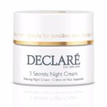 DECLARÉ  5 SECRETS night cream 50 ml