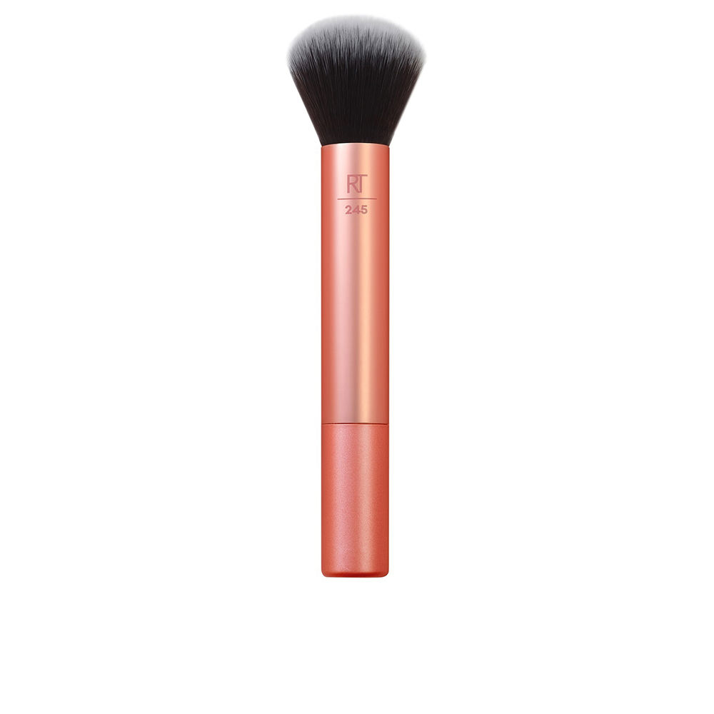 REAL TECHNIQUES  EVERYTHING face brush 1 u