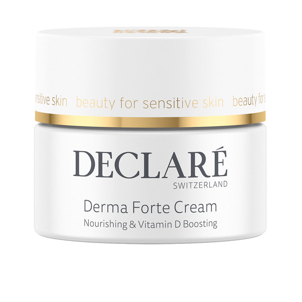 DECLARÉ  DERMA FORTE cream 50 ml