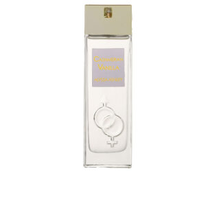 ALYSSA ASHLEY  CASHMERAN VANILLA eau de parfum spray 100 ml