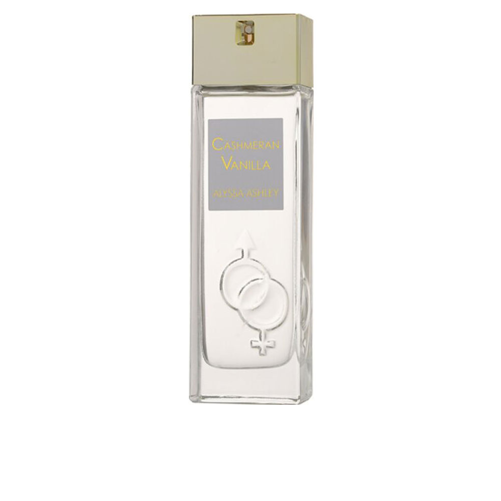 ALYSSA ASHLEY  CASHMERAN VANILLA eau de parfum spray 50 ml