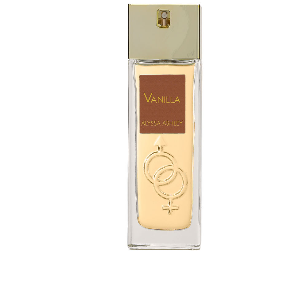 ALYSSA ASHLEY  VAINILLA eau de parfum spray 100 ml