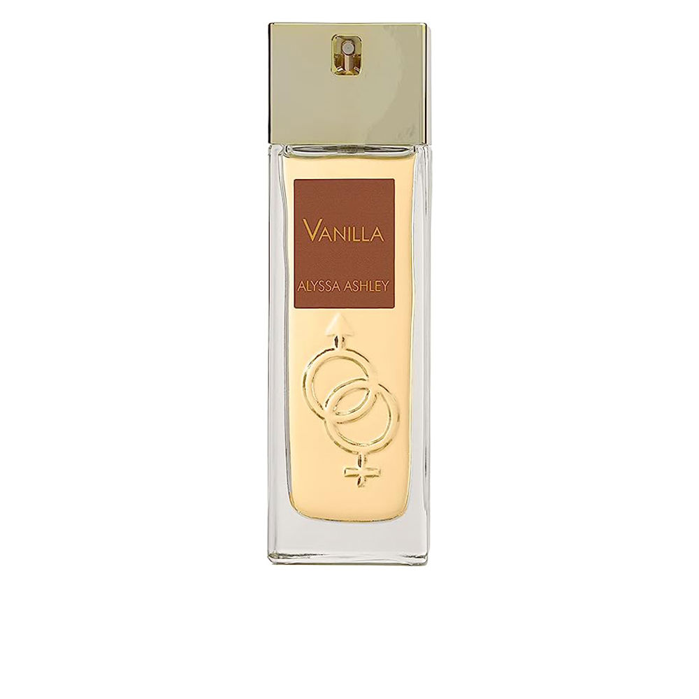 ALYSSA ASHLEY  VAINILLA eau de parfum spray 50 ml