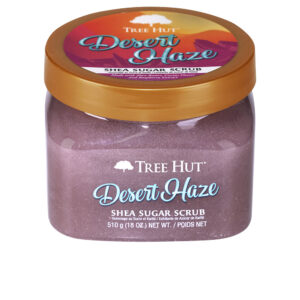TREE HUT Desert mist sugar scrub 510 gr