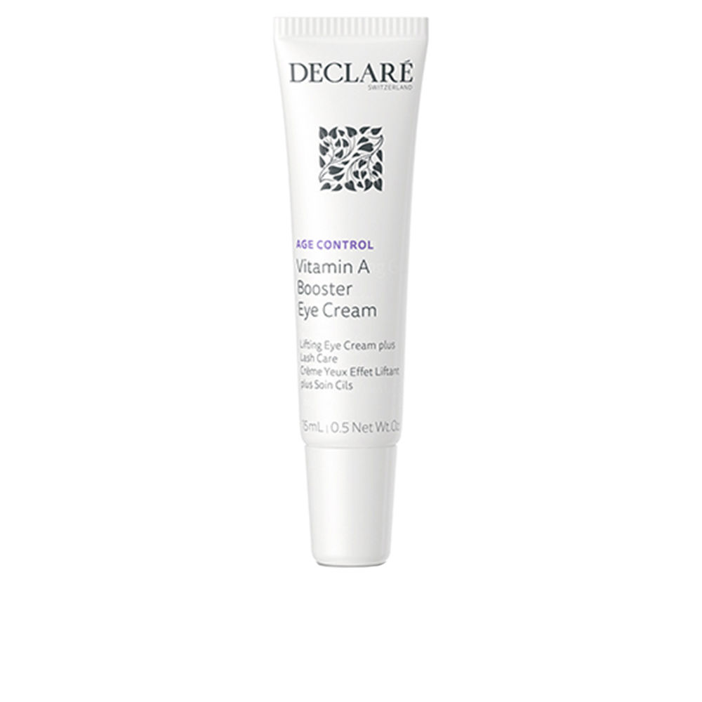 DECLARÉ VITAMIN A boost eye & lash care 15 ml