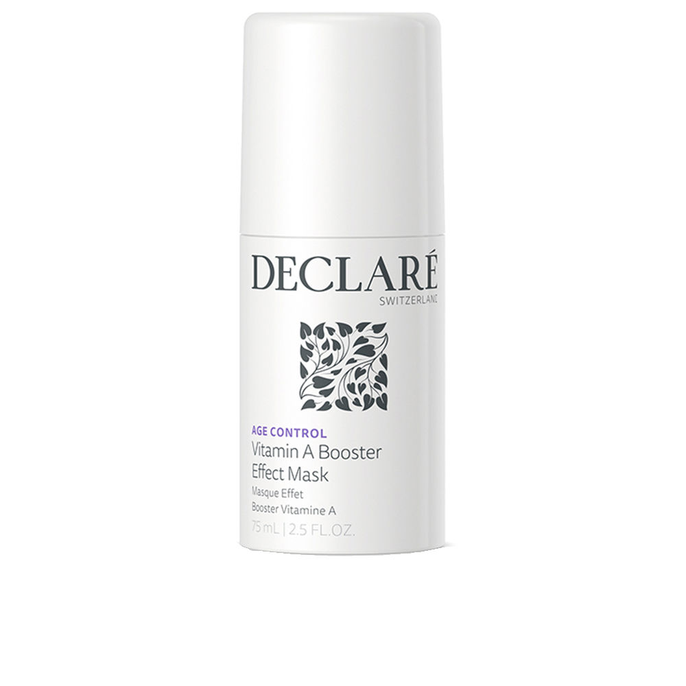 DECLARÉ VITAMIN A boost compact mask 75 ml