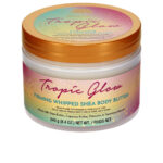 TREE HUT  TROPIC GLOW body BUTTER 240 gr