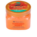 TREE HUT  Tanned poppy sugar scrub 510 gr