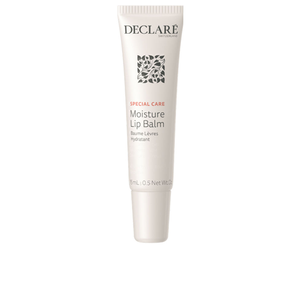 DECLARÉ  SPECIAL CARE moisturizing lip balm 15 ml
