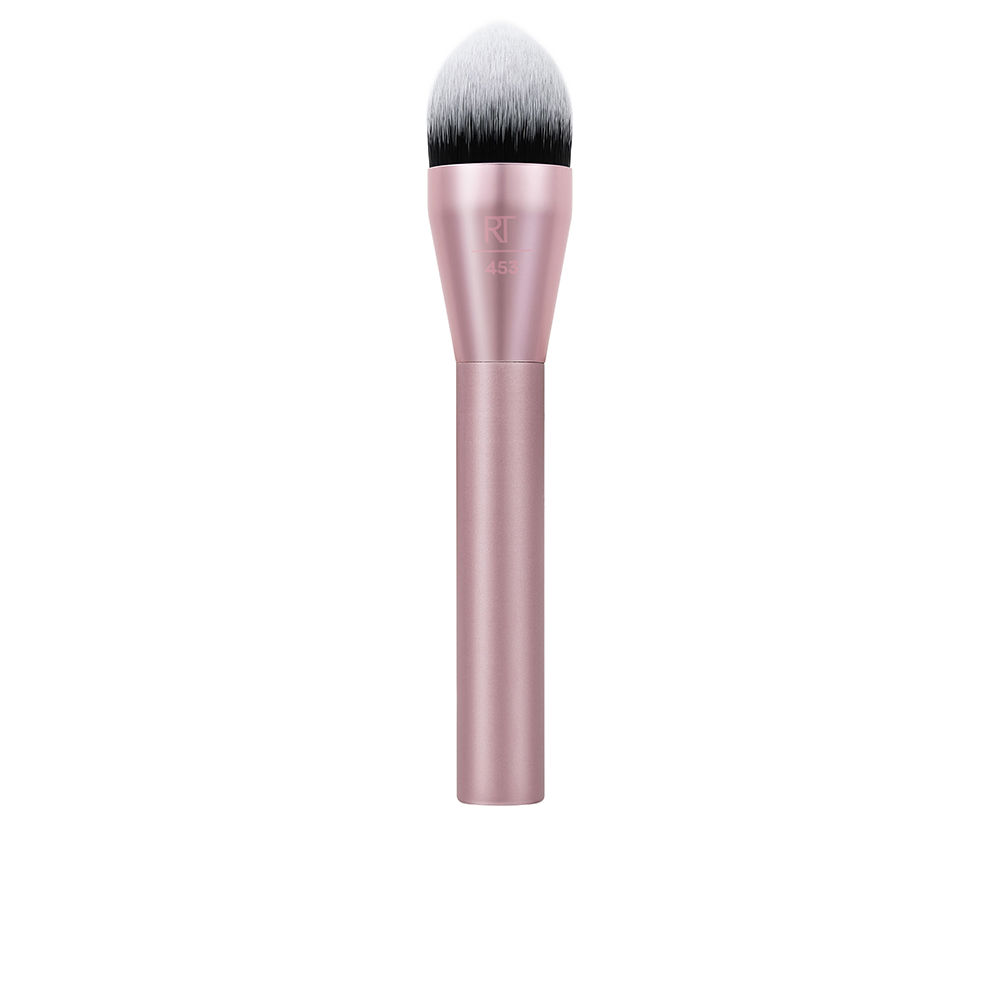 REAL TECHNIQUES POWER PIGMENT blush brush 1 u