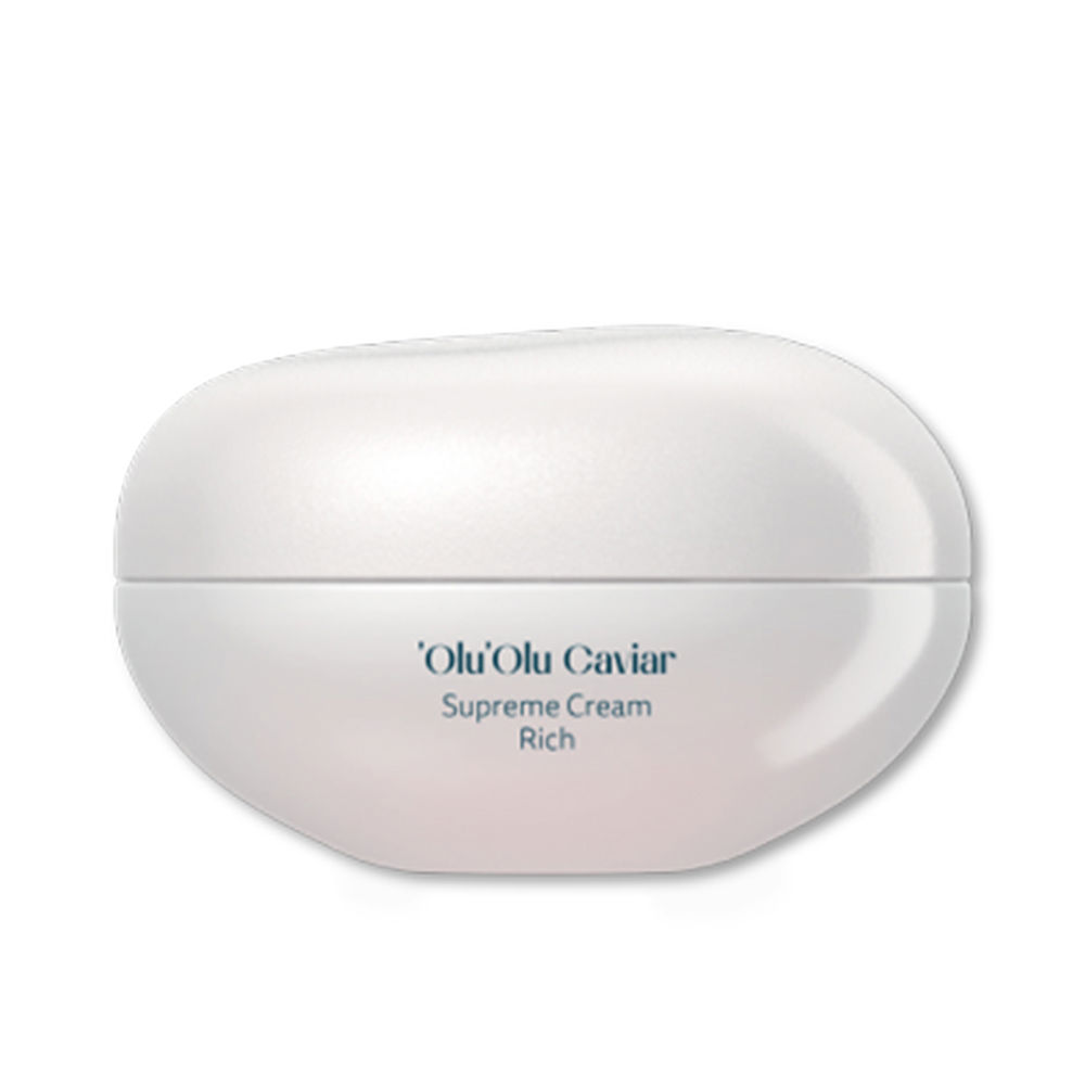 DECLARÉ  OLU'OLU CAVIAR SUPREME rich cream 50 ml