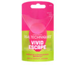 REAL TECHNIQUES  VIVID ESCAPE makeup sponge 1 unit