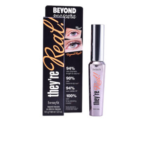 BENEFIT  THEY'RE REAL! mascara 8