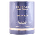 VERSACE  DYLAN BLUE FEMME eau de parfum spray 100 ml