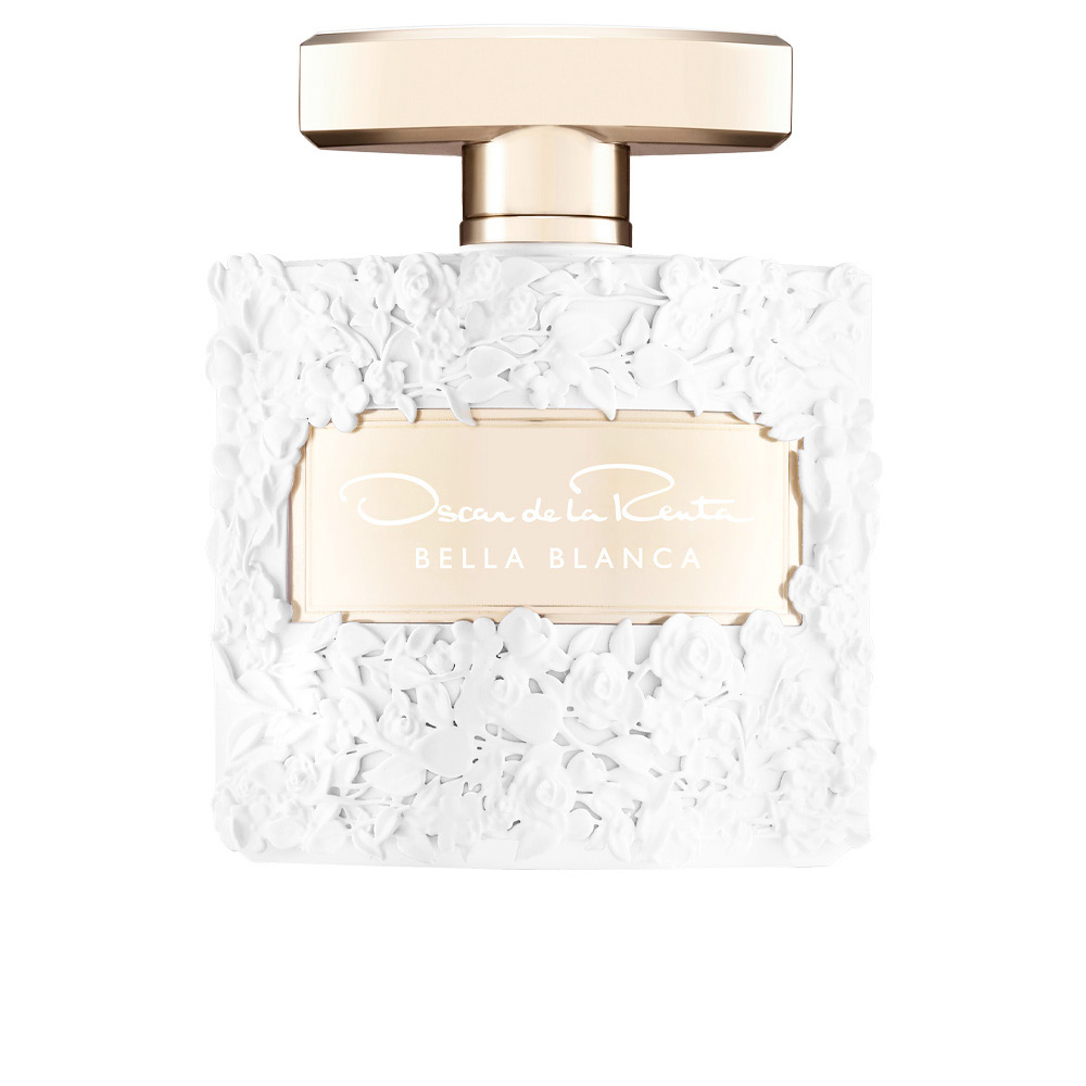 OSCAR DE LA RENTA  BELLA BLANCA eau de parfum spray 100 ml