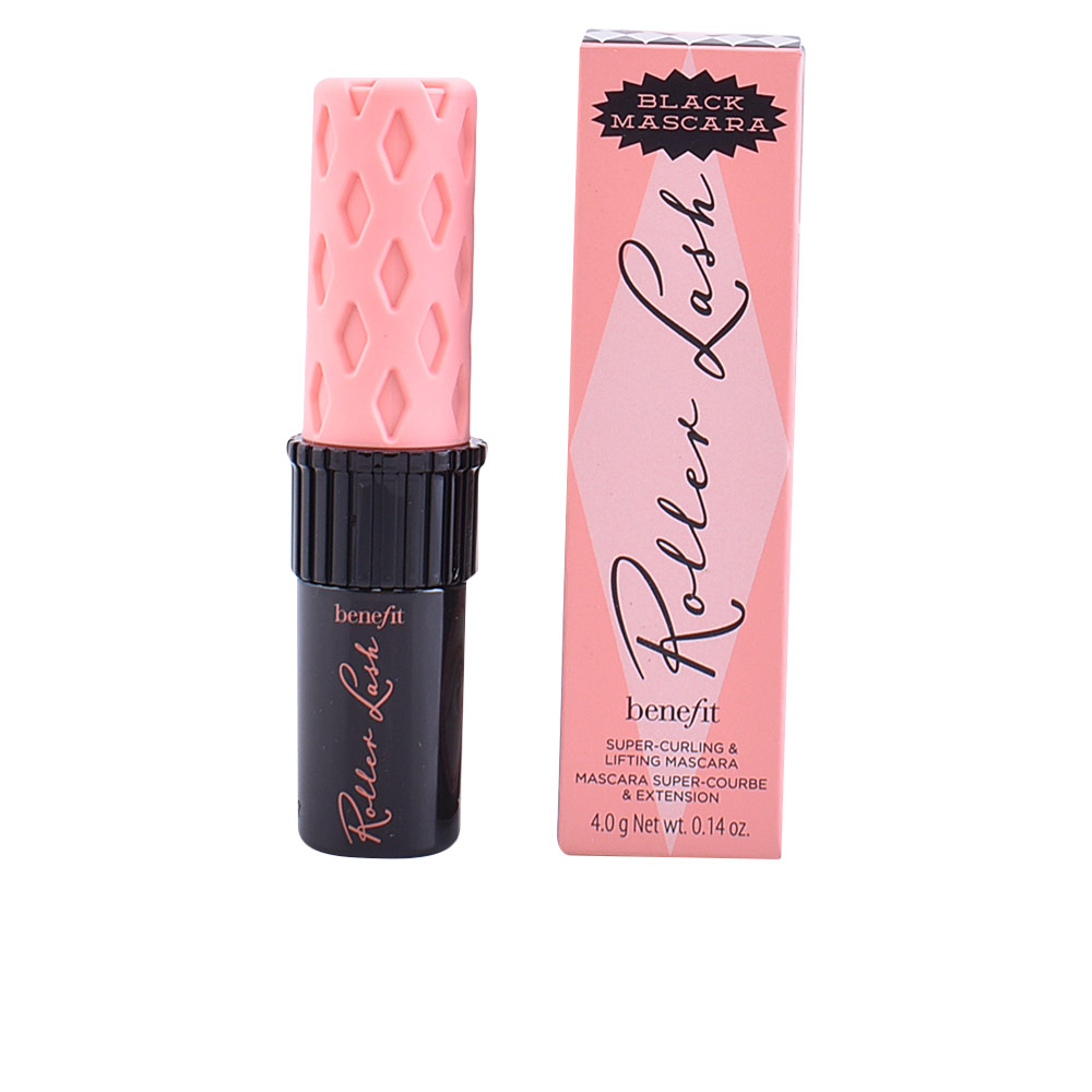 BENEFIT  ROLLER LASH mascara mini #black