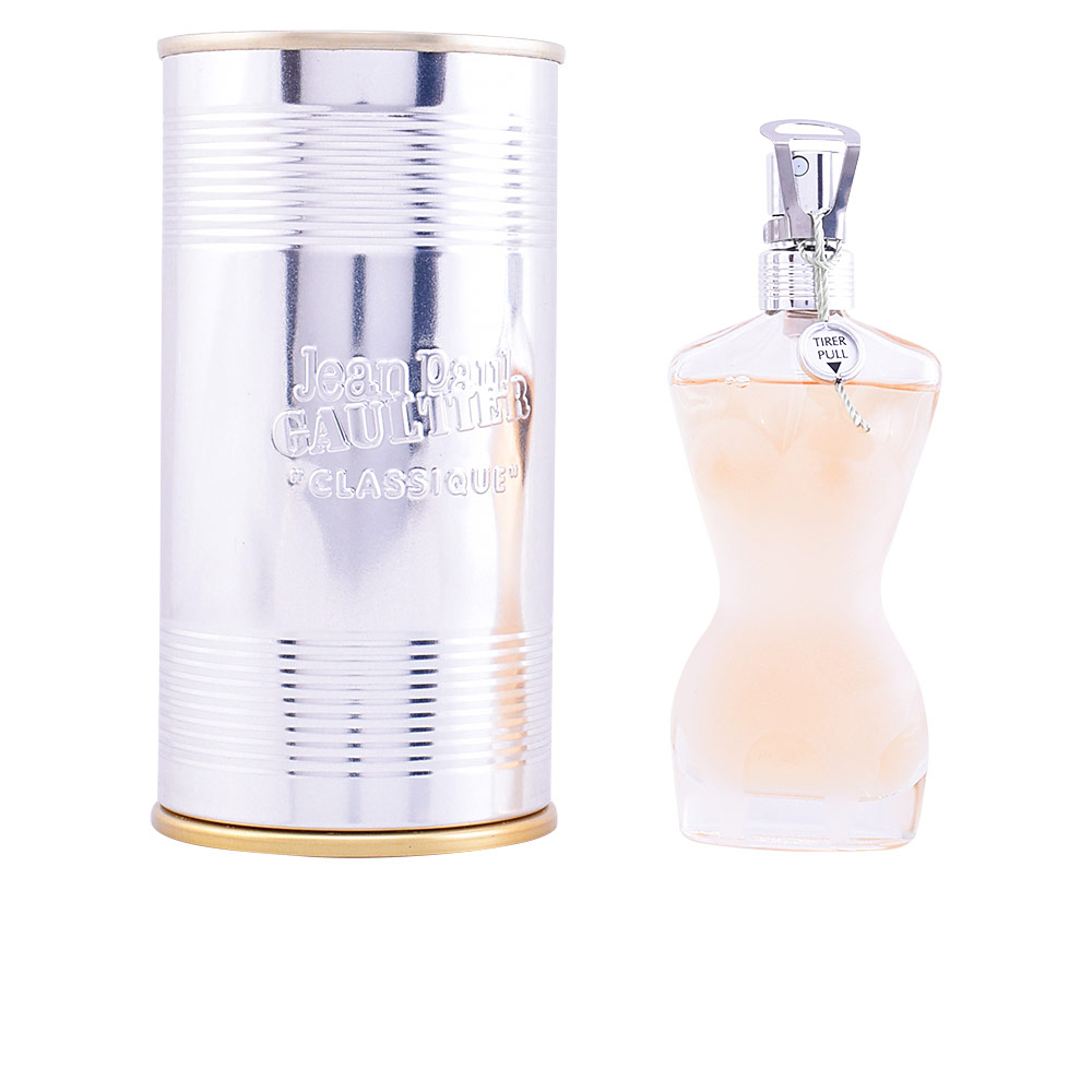 JEAN PAUL GAULTIER  CLASSIQUE eau de toilette spray 30 ml