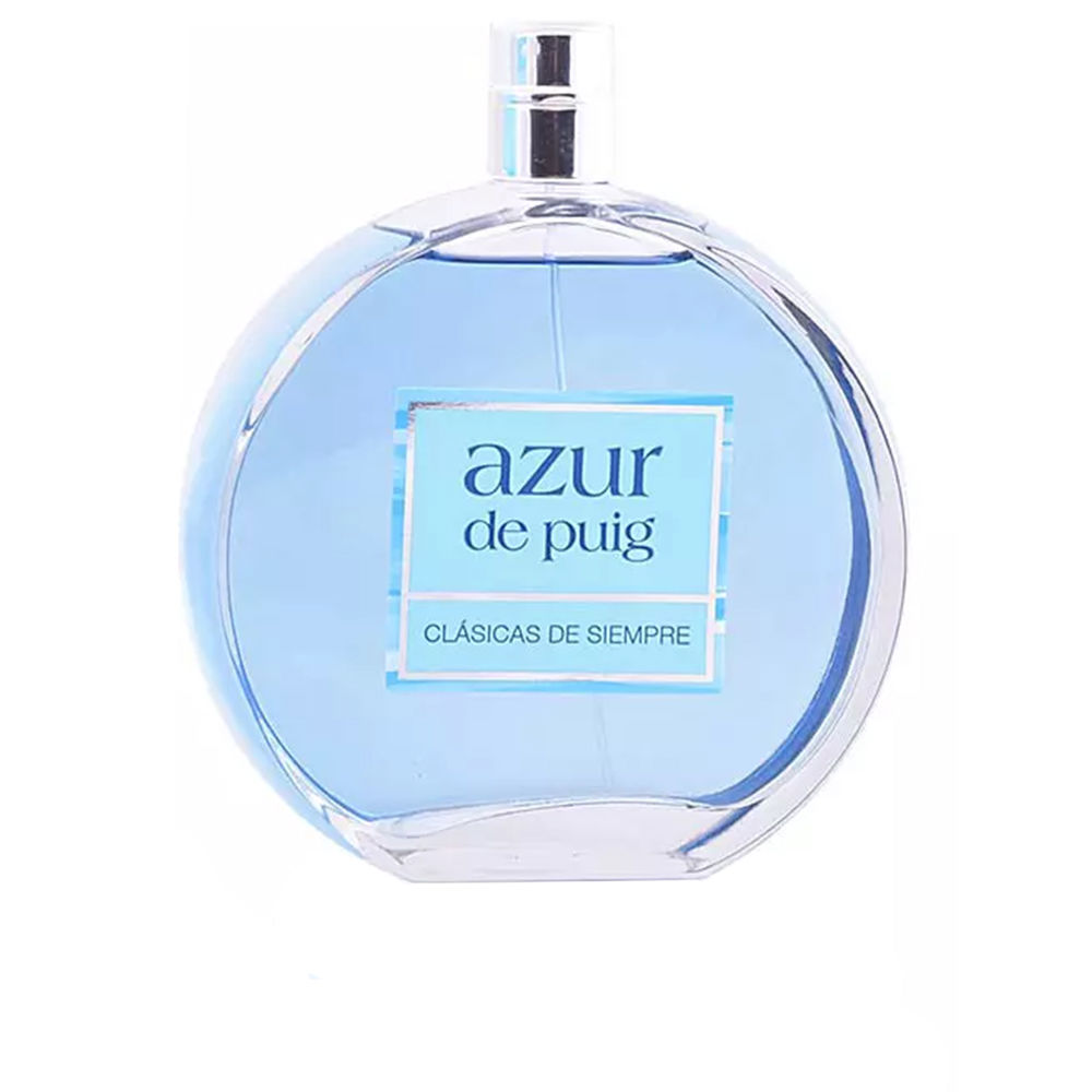 PUIG  AZUR eau de toilette spray 200 ml