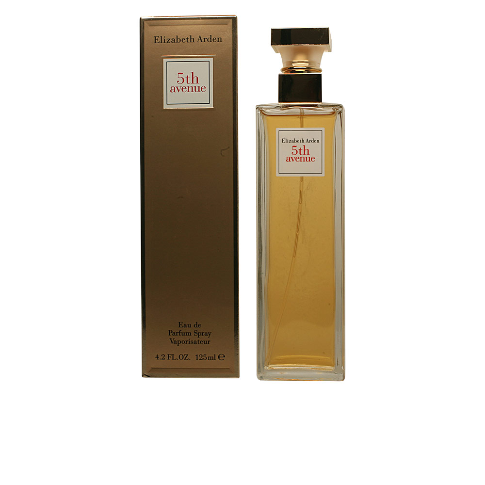ELIZABETH ARDEN  5th AVENUE eau de parfum spray 125 ml