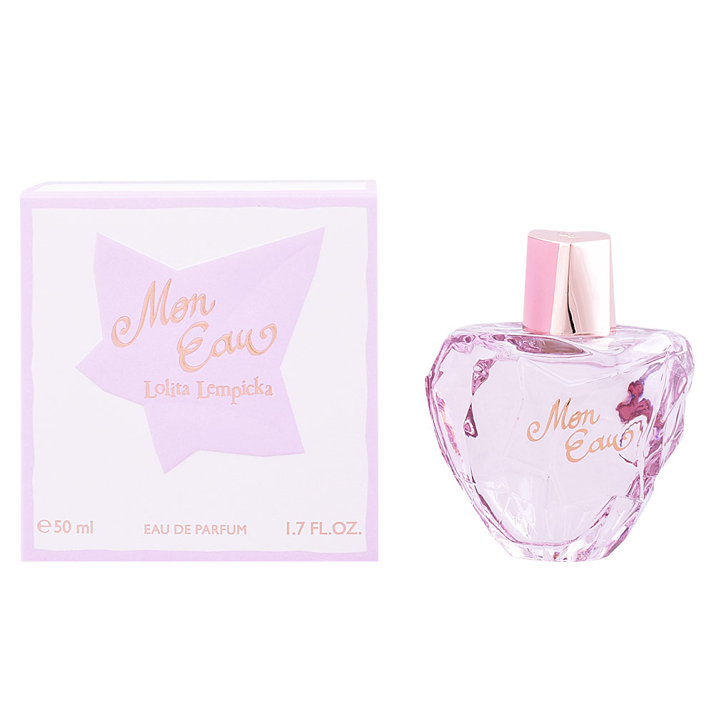 LOLITA LEMPICKA  MON EAU eau de parfum spray 50 ml
